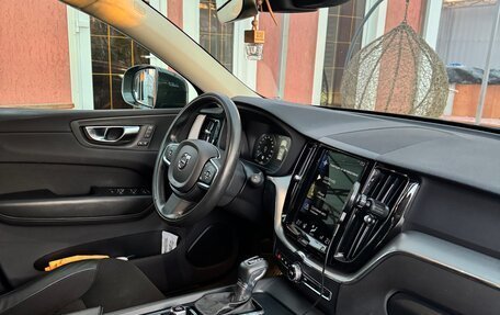 Volvo XC60 II, 2021 год, 4 440 000 рублей, 10 фотография