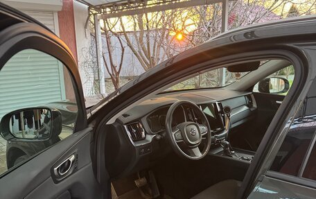 Volvo XC60 II, 2021 год, 4 440 000 рублей, 11 фотография