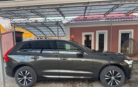 Volvo XC60 II, 2021 год, 4 440 000 рублей, 5 фотография