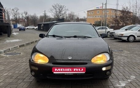 Mazda MX-3 I, 1992 год, 160 000 рублей, 6 фотография
