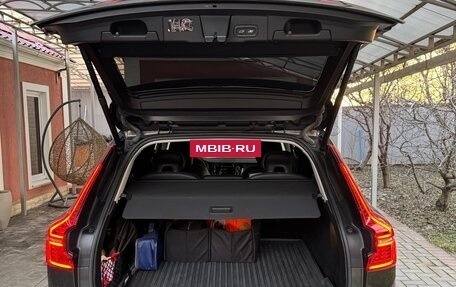 Volvo XC60 II, 2021 год, 4 440 000 рублей, 7 фотография