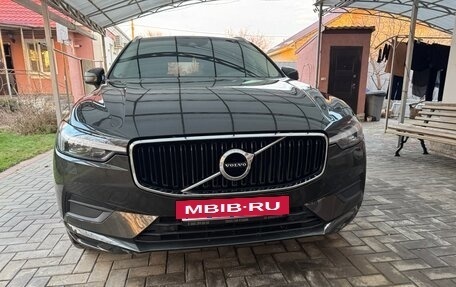 Volvo XC60 II, 2021 год, 4 440 000 рублей, 9 фотография
