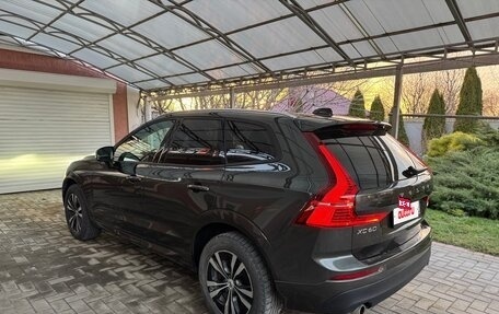 Volvo XC60 II, 2021 год, 4 440 000 рублей, 3 фотография