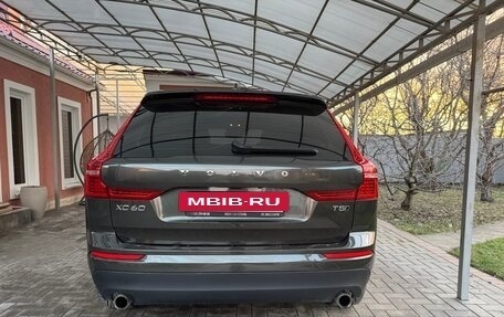 Volvo XC60 II, 2021 год, 4 440 000 рублей, 8 фотография