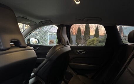 Volvo XC60 II, 2021 год, 4 440 000 рублей, 15 фотография