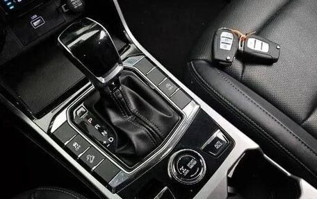 SsangYong Korando, 2022 год, 1 250 000 рублей, 7 фотография