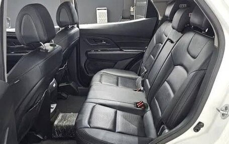 SsangYong Korando, 2022 год, 1 250 000 рублей, 8 фотография