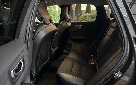 Volvo XC60 II, 2021 год, 4 440 000 рублей, 14 фотография