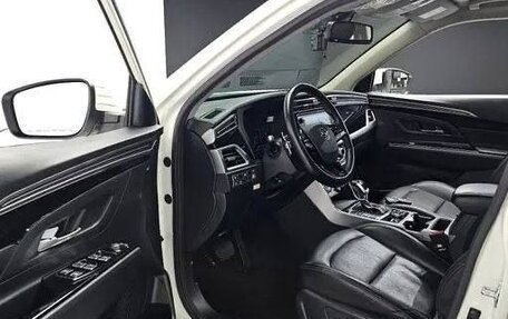 SsangYong Korando, 2022 год, 1 250 000 рублей, 4 фотография