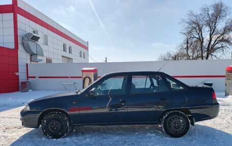 Daewoo Nexia I рестайлинг, 2008 год, 317 000 рублей, 2 фотография