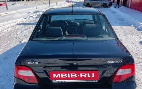 Daewoo Nexia I рестайлинг, 2008 год, 317 000 рублей, 5 фотография