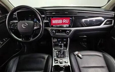 SsangYong Korando, 2022 год, 1 250 000 рублей, 5 фотография