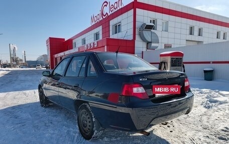 Daewoo Nexia I рестайлинг, 2008 год, 317 000 рублей, 3 фотография