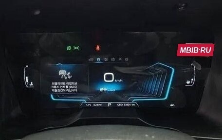 SsangYong Korando, 2022 год, 1 250 000 рублей, 6 фотография