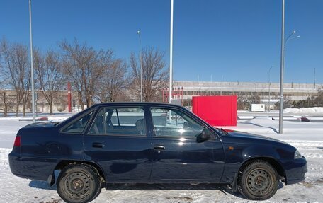 Daewoo Nexia I рестайлинг, 2008 год, 317 000 рублей, 7 фотография