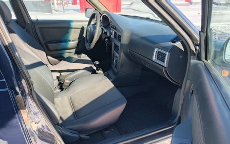 Daewoo Nexia I рестайлинг, 2008 год, 317 000 рублей, 13 фотография