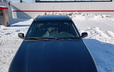 Daewoo Nexia I рестайлинг, 2008 год, 317 000 рублей, 9 фотография