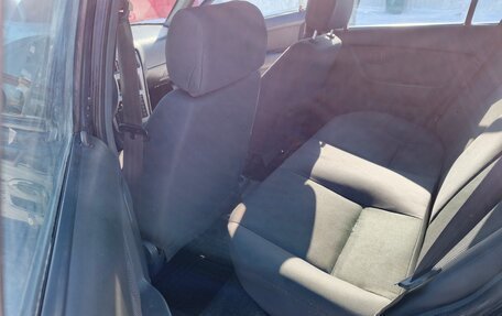 Daewoo Nexia I рестайлинг, 2008 год, 317 000 рублей, 14 фотография