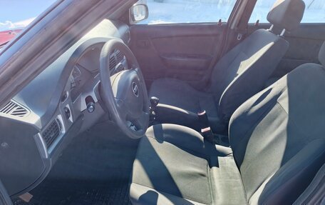 Daewoo Nexia I рестайлинг, 2008 год, 317 000 рублей, 11 фотография