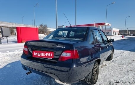 Daewoo Nexia I рестайлинг, 2008 год, 317 000 рублей, 6 фотография