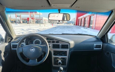 Daewoo Nexia I рестайлинг, 2008 год, 317 000 рублей, 12 фотография