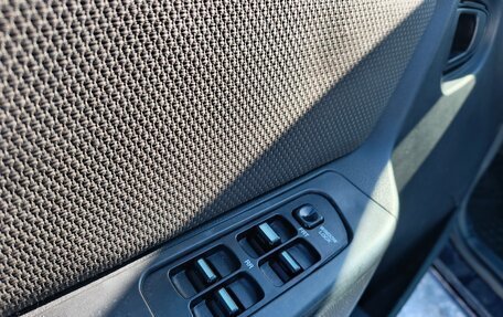 Daewoo Nexia I рестайлинг, 2008 год, 317 000 рублей, 16 фотография