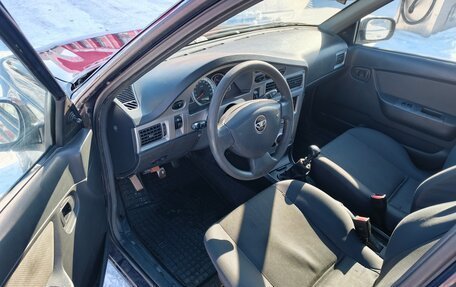 Daewoo Nexia I рестайлинг, 2008 год, 317 000 рублей, 10 фотография