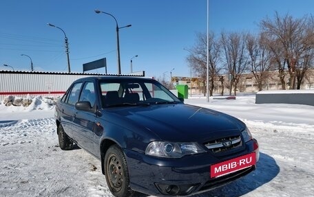 Daewoo Nexia I рестайлинг, 2008 год, 317 000 рублей, 8 фотография