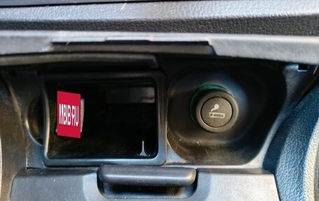 Daewoo Nexia I рестайлинг, 2008 год, 317 000 рублей, 18 фотография