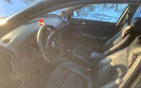 Volkswagen Passat B5+ рестайлинг, 2001 год, 320 000 рублей, 7 фотография