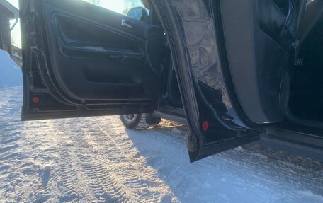 Volkswagen Passat B5+ рестайлинг, 2001 год, 320 000 рублей, 9 фотография