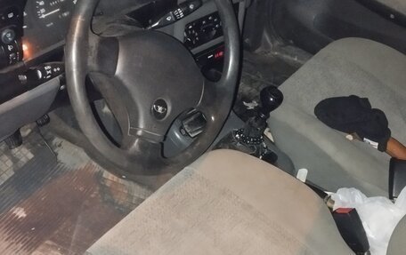 Daewoo Nexia I рестайлинг, 2004 год, 60 000 рублей, 2 фотография