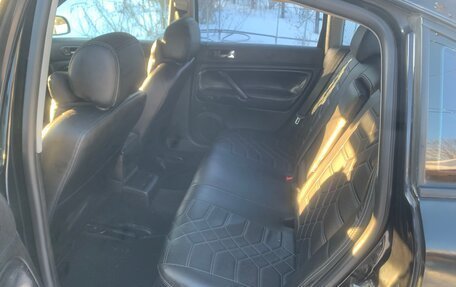 Volkswagen Passat B5+ рестайлинг, 2001 год, 320 000 рублей, 8 фотография