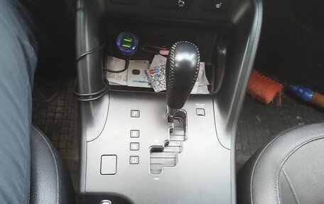 Hyundai ix35 I рестайлинг, 2014 год, 1 450 000 рублей, 7 фотография