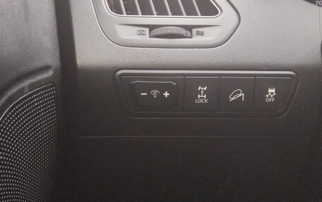 Hyundai ix35 I рестайлинг, 2014 год, 1 450 000 рублей, 9 фотография