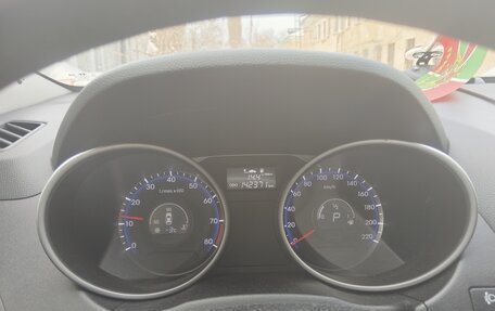 Hyundai ix35 I рестайлинг, 2014 год, 1 450 000 рублей, 10 фотография