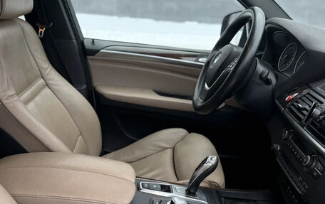 BMW X5, 2008 год, 1 800 000 рублей, 8 фотография