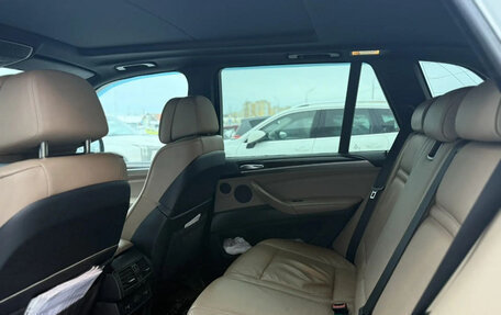 BMW X5, 2008 год, 1 800 000 рублей, 11 фотография