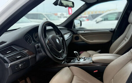 BMW X5, 2008 год, 1 800 000 рублей, 10 фотография