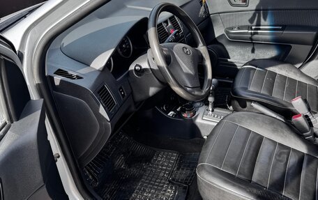 Hyundai Getz I рестайлинг, 2010 год, 650 000 рублей, 6 фотография