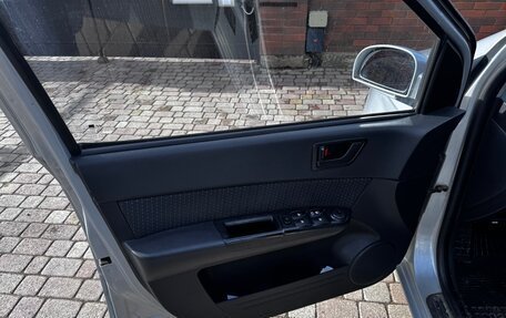 Hyundai Getz I рестайлинг, 2010 год, 650 000 рублей, 7 фотография