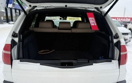 BMW X5, 2008 год, 1 800 000 рублей, 7 фотография