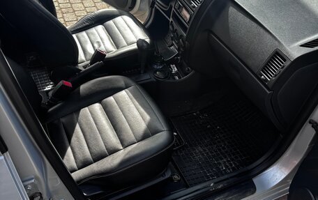 Hyundai Getz I рестайлинг, 2010 год, 650 000 рублей, 8 фотография