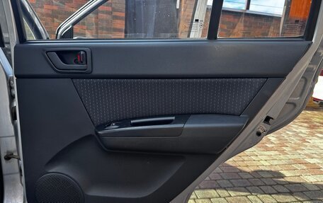 Hyundai Getz I рестайлинг, 2010 год, 650 000 рублей, 11 фотография