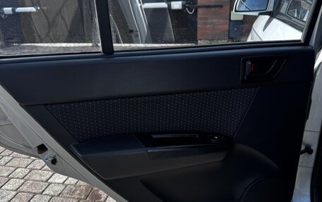 Hyundai Getz I рестайлинг, 2010 год, 650 000 рублей, 10 фотография