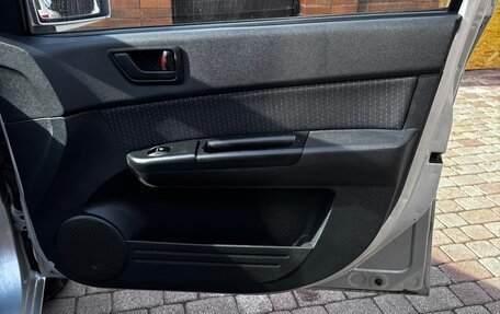 Hyundai Getz I рестайлинг, 2010 год, 650 000 рублей, 9 фотография