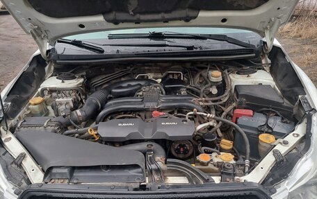 Subaru XV I рестайлинг, 2011 год, 795 000 рублей, 5 фотография