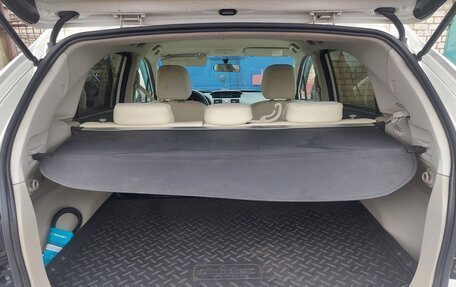 Subaru XV I рестайлинг, 2011 год, 795 000 рублей, 9 фотография