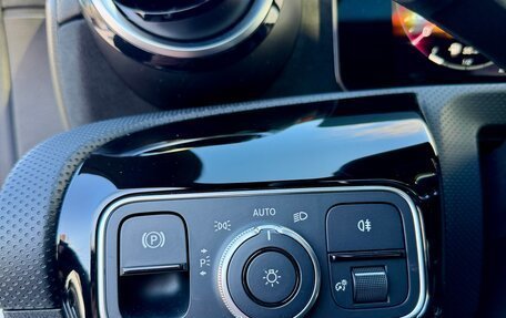 Mercedes-Benz CLA, 2025 год, 6 800 000 рублей, 8 фотография