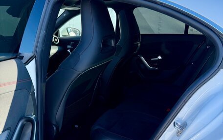 Mercedes-Benz CLA, 2025 год, 6 800 000 рублей, 6 фотография